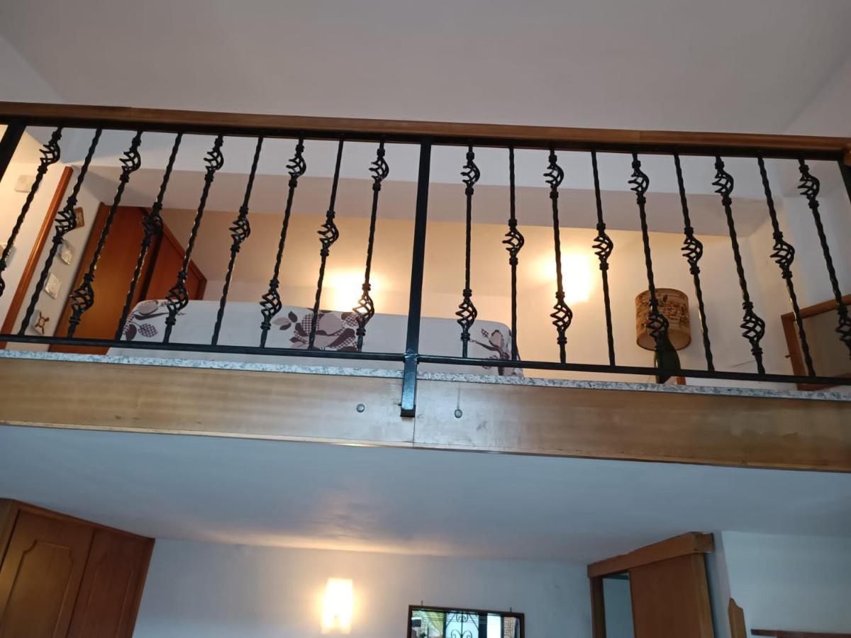 La Dacia Di Gina Bed & Breakfast Ravello Exterior photo
